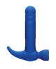 Load image into Gallery viewer, Love Tap the Hammer Vibrator - Blue
