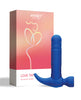 Load image into Gallery viewer, Love Tap the Hammer Vibrator - Blue
