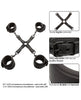 Încărcați imaginea în vizualizatorul Galerie, Nocturnal Collection Adjustable Hog Tie - Black
