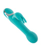 Carica l'immagine nel visualizzatore Galleria, Enchanted Oscillate Vibrator - Turquoise Blue
