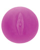 Cargue la imagen en el visor de la galería, Pop Sock! Pussy Ball Masturbator - Purple
