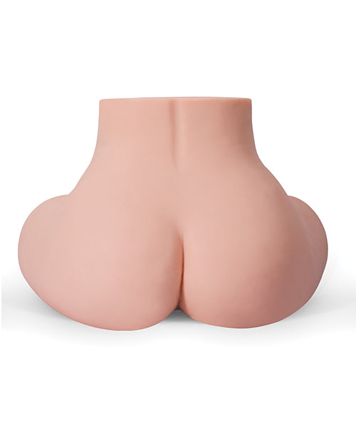 Cargue la imagen en el visor de la galería, Ruby Large Butt Sex Doll Torso With Realistic Silicone Feel And Lifelike Jiggle For Adult Pleasure
