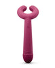 Carica l'immagine nel visualizzatore Galleria, Love to Love Please Me Multi-Play Vibrator - Plum Star
