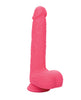 Load image into Gallery viewer, Silicone Studs Rechargeable Rumbling &amp; Thrusting Vibrator
