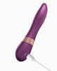 Ladda bilden i Galleri Viewer, Fling Tongue like Oral Licking Vibrator - Purple
