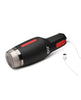 Cargue la imagen en el visor de la galería, Curve Toys Jock 15x Sucking &amp; Vibrating Masturbator
