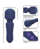 Charger l'image dans la visionneuse de la galerie, Charisma Charm Massager - Blue
