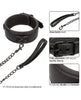 Load image into Gallery viewer, Nocturnal Collection Detachable Collar &amp; Leash - Black
