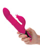 Charger l'image dans la visionneuse de la galerie, Enchanted Embrace Vibrator - Fushsia
