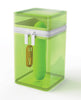 Încărcați imaginea în vizualizatorul Galerie, Bdesired Infinite Deluxe LE Paradise Vibrator - Green

