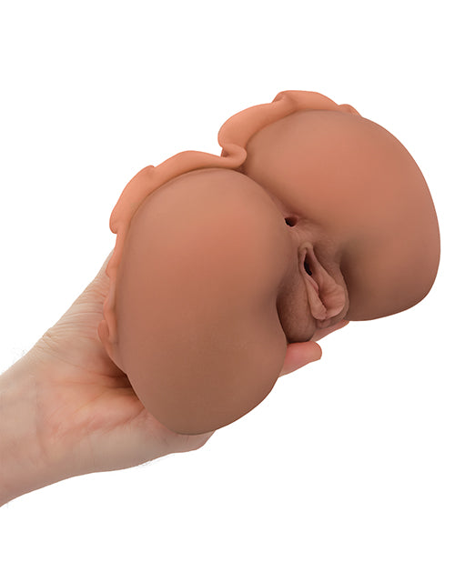 Cheap Thrills The Homecoming Queen Pussy & Anal Masturbator