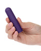 Charger l'image dans la visionneuse de la galerie, Turbo Buzz Rounded Bullet Stimulator - Purple
