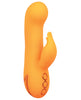 Carica l'immagine nel visualizzatore Galleria, California Dreaming Montecito Muse Dual Stimulation Vibe - Orange
