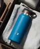 Încărcați imaginea în vizualizatorul Galerie, PDX Plus Fuck Flask Private Pleaser Stroker - Brown/Blue
