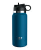 Încărcați imaginea în vizualizatorul Galerie, PDX Plus Fuck Flask Private Pleaser Stroker - Brown/Blue
