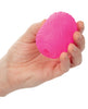 Charger l'image dans la visionneuse de la galerie, Pop Sock! Textured Masturbator - Pink
