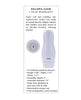 Afbeelding laden in Galerijviewer, Selopa Pleasure Can Stroker - White
