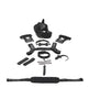 Cargue la imagen en el visor de la galería, Master Series Pup Arsenal Set - Black
