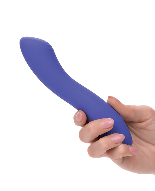 Connect App Based Contoured G Vibrator