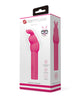 Load image into Gallery viewer, Pretty Love Gerardo Bunny Vibrator - Hot Pink
