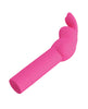 Load image into Gallery viewer, Pretty Love Gerardo Bunny Vibrator - Hot Pink
