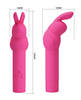 Load image into Gallery viewer, Pretty Love Gerardo Bunny Vibrator - Hot Pink
