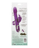Afbeelding laden in Galerijviewer, Enchanted Flutter Vibrator - Purple
