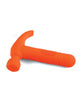 Load image into Gallery viewer, Love Tap the Hammer Vibrator - Orange
