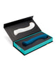 Load image into Gallery viewer, Nu Sensuelle Calypso Roller Motion G-Spot - Deep Turquoise
