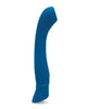 Load image into Gallery viewer, Nu Sensuelle Calypso Roller Motion G-Spot - Deep Turquoise
