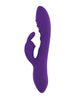 Charger l&#39;image dans la visionneuse de la galerie, Evolved Wavy Rabbit Vibrator - Purple
