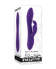 Charger l&#39;image dans la visionneuse de la galerie, Evolved Wavy Rabbit Vibrator - Purple
