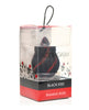 Load image into Gallery viewer, Bloomgasm Black Kiss 10X Rimming Clit Stimulator - Black
