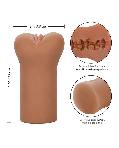 Cheap Thrills L'Insegnante - Tan