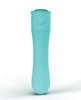 Lataa kuva gallerian katseluohjelmaan, Lola Milani Mystique Bullet w/Emerald Bottle - Teal
