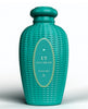 Lataa kuva gallerian katseluohjelmaan, Lola Milani Mystique Bullet w/Emerald Bottle - Teal
