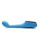 Load image into Gallery viewer, Bang! 10X Digital G-Spot Vibrator - Blue
