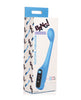 Load image into Gallery viewer, Bang! 10X Digital G-Spot Vibrator - Blue
