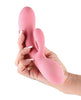 Indlæs billede i gallerifremviser, Lust-n-Dreams Samba Rabbit Vibe - Coral
