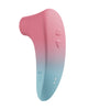 Load image into Gallery viewer, Lovense Tenera 2 Bluetooth Clitoral Suction Stimulator - Pink/Blue
