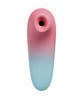 Load image into Gallery viewer, Lovense Tenera 2 Bluetooth Clitoral Suction Stimulator - Pink/Blue

