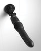 Załaduj obraz do przeglądarki galerii, Fetish Fantasy Series Ultimate Silicone Thruster - Black
