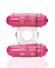 Cargue la imagen en el visor de la galería, Screaming O 4T Double Wammy - Strawberry
