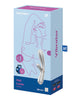 Încărcați imaginea în vizualizatorul Galerie, Satisfyer Iubitor Aprins - Argintiu
