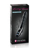 Load image into Gallery viewer, Mystim Sizzling Simon eStim Vibrator Black Edition - Black
