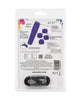 Load image into Gallery viewer, Kyst Mega-Mite Stimulator w/Interchangeable Tips - Purple
