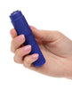Load image into Gallery viewer, Kyst Mega-Mite Stimulator w/Interchangeable Tips - Purple
