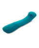 Lataa kuva gallerian katseluohjelmaan, Nu Sensuelle Luna Velvet Touch Vibe - Emerald Green
