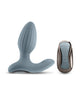 Load image into Gallery viewer, Renegade Summit Prostate Massager - Gray
