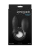 Carica l'immagine nel visualizzatore Galleria, Renegade Inflataplay Inflatable Anal Plug - Black
